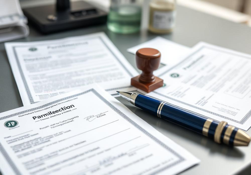 Regulatory Documentation Support